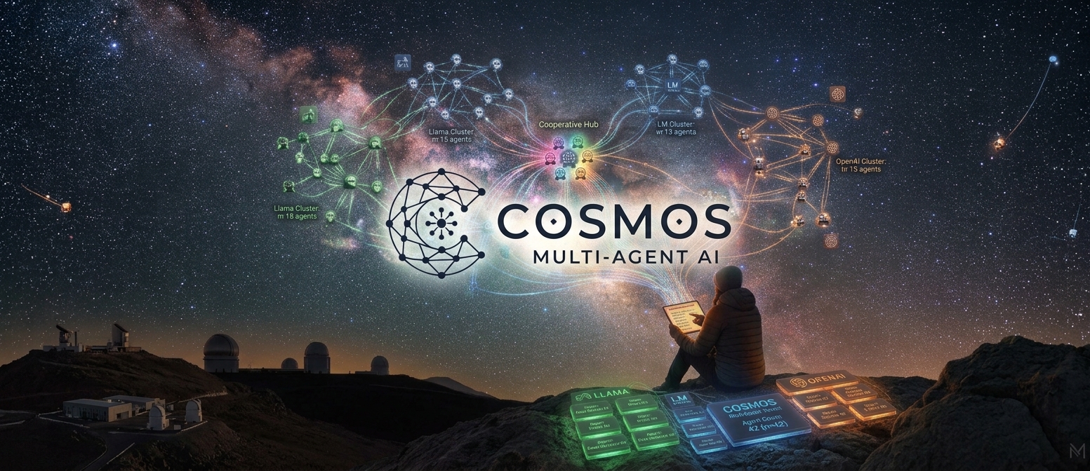 Immagine Cosmos