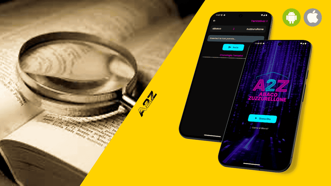 Immagine Wanted OP - Mobile Application
