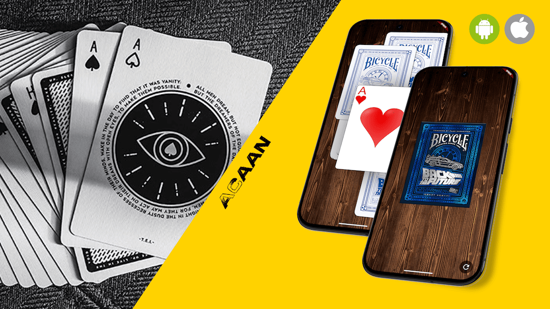 Immagine Wanted OP - Mobile Application