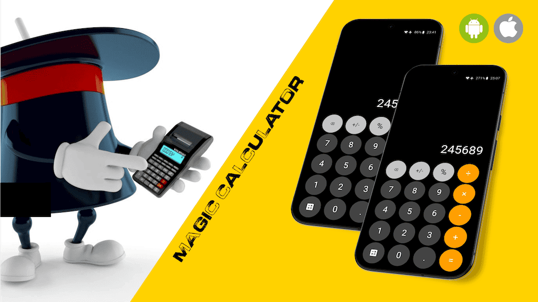 Immagine Wanted OP - Mobile Application