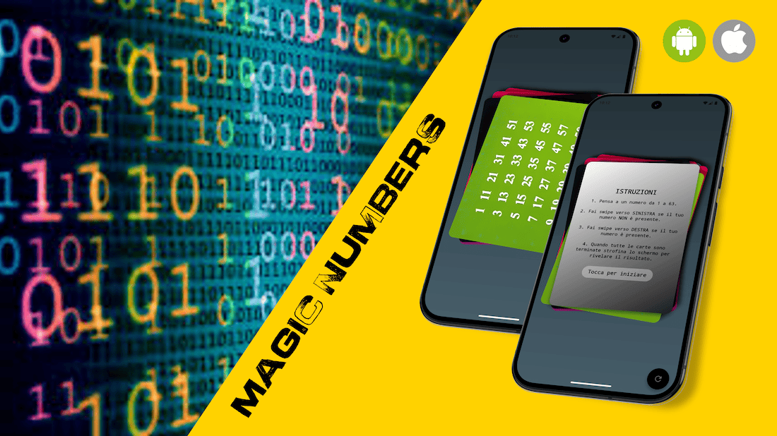 Immagine Wanted OP - Mobile Application