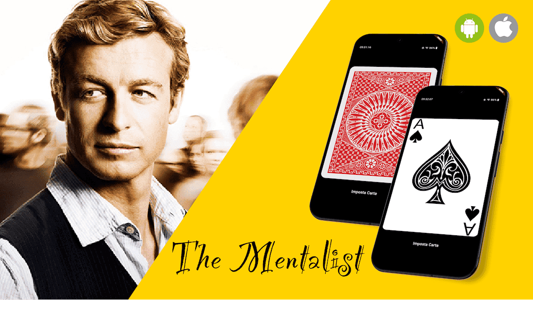 Immagine Wanted OP - Mobile Application