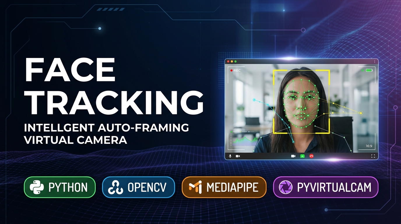 Immagine Face Tracking